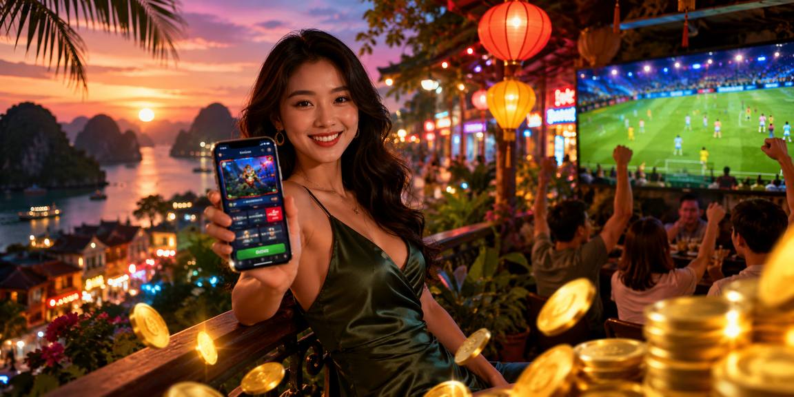 gj88 mobile gaming